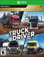 Truck Driver - Premium Edition