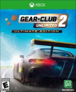 Gear Club Unlimited 2: Unlimited Edition