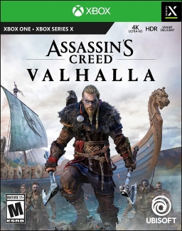 Assassin's Creed Valhalla - Discovery Tour: Viking Age