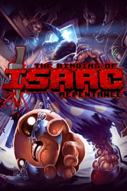 Binding of Isaac: Repentance, The
