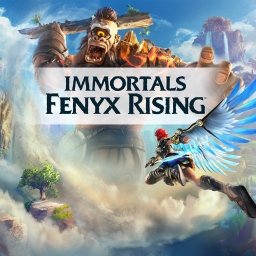 Immortals Fenyx Rising: A New God