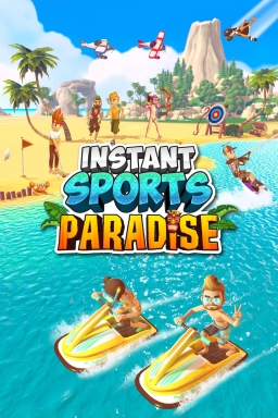 Instant Sports Paradise