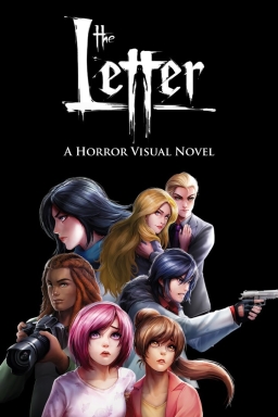 Letter: A Horror Visual Novel, The