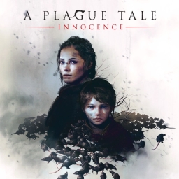 Plague Tale: Innocence, A