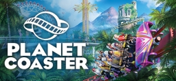 Planet Coaster: World's Fair Pack