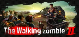Walking Zombie 2, The