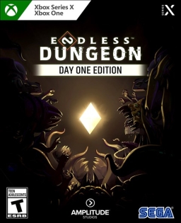 The Endless Dungeon: Day One Edition
