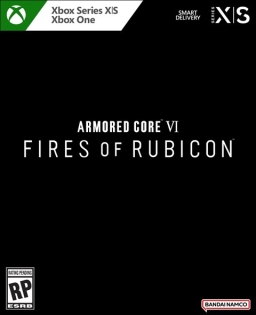 Armored Core VI: Fire of Rubicon