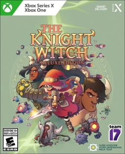 The Knight Witch: Deluxe Edition