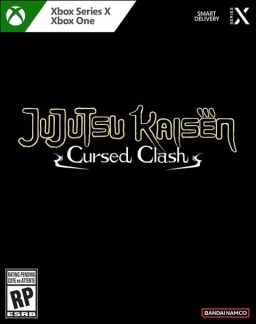Jujutsu Kaisen: Cursed Clash