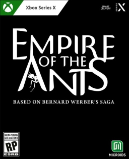 Empire of the Ants