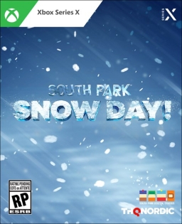 South Park: SNOW DAY!