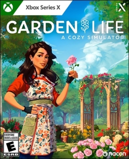 Garden Life: A Cozy Simulator