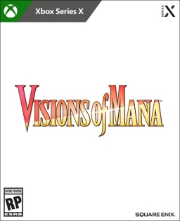 Visions of Mana