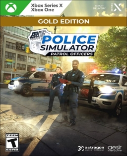 Police Simulator - Gold Edition