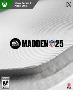 Madden NFL 25