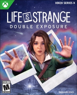 Life Is Strange: Double Exposure