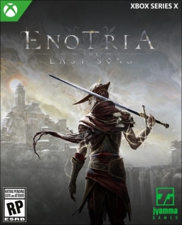 Enotria: The Last Song