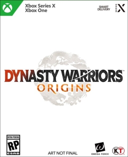 Dynasty Warriors: Origins