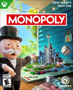 Monopoly 2024