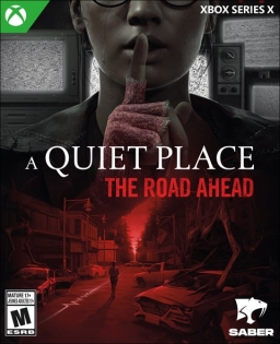 A Quiet Place: The Road Ahead