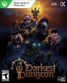 Darkest Dungeon 2