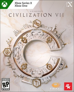 Sid Meier's Civilization VII