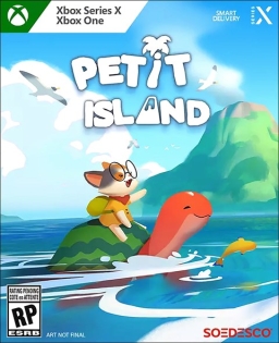 Petit Island