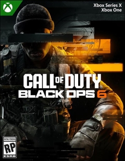 Call of Duty: Black Ops 6