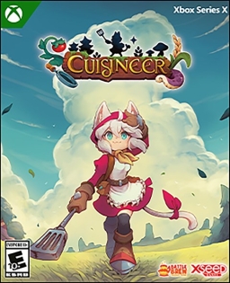 Cusineer