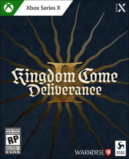 Kingdom Come: Deliverance II