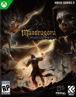 Mandragora: Whispers of the Witch Tree