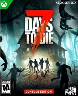 7 Days to Die - Console Edition