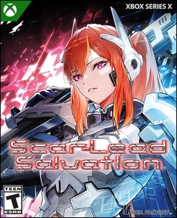 Scar-Lead Salvation