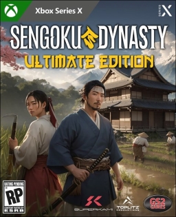 Sengoku Dynasty