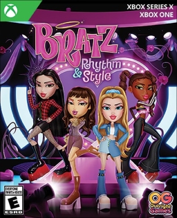 Bratz Rhythm and Style