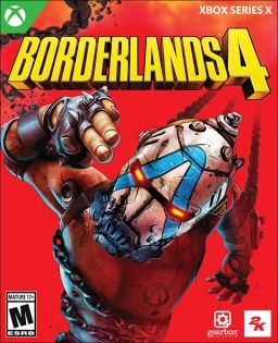 Borderlands 4