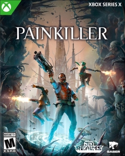 Painkiller