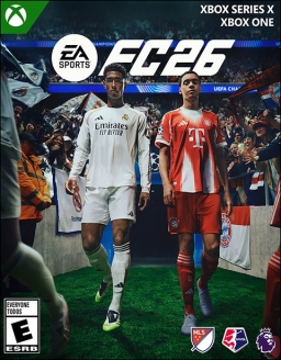 EA Sports FC 26