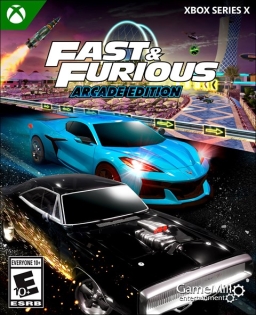 Fast & Furious: Arcade Edition