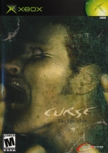 Curse: The Eye Of Isis
