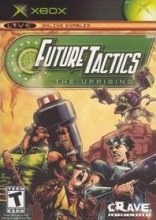 Future Tactics: The Uprising