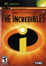 Incredibles, The