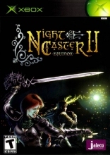 Nightcaster 2: Equinox