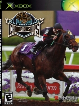 NTRA Breeders' Cup: World Thoroughbred