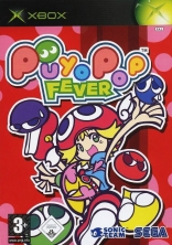 Puyo Puyo Fever