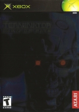 Terminator: Dawn of Fate, The