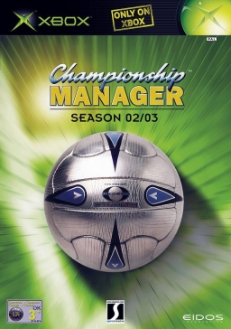 Championship Manager 2002/2003