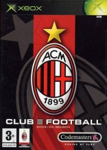 Club Football: AC Milan