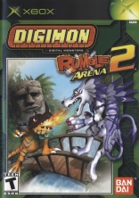Digimon Battle Chronicle